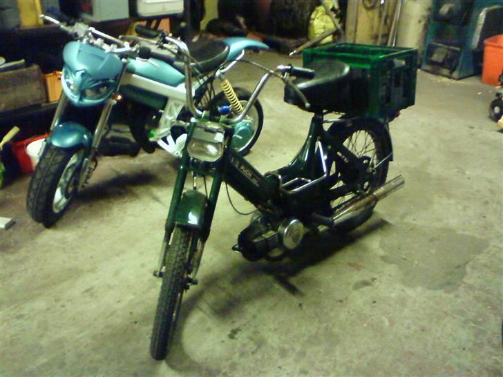 Puch maxi  billede 6