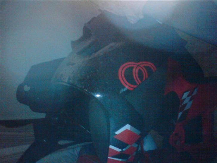 Gilera runner sp projekt billede 2