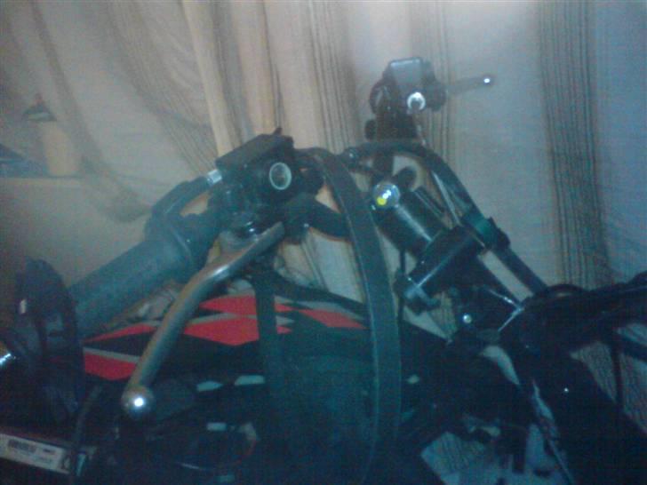 Gilera runner sp projekt billede 3