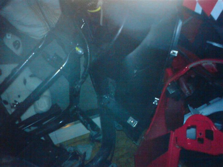 Gilera runner sp projekt billede 4