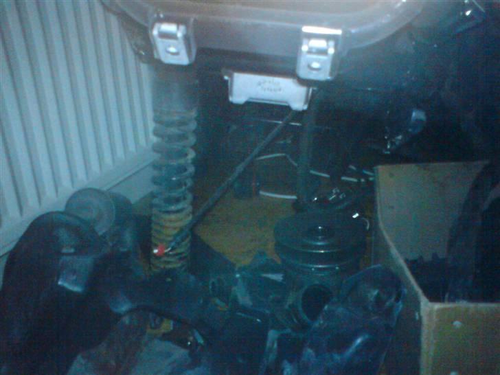 Gilera runner sp projekt billede 9