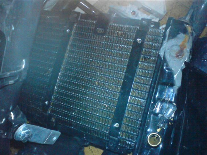 Gilera runner sp projekt billede 11