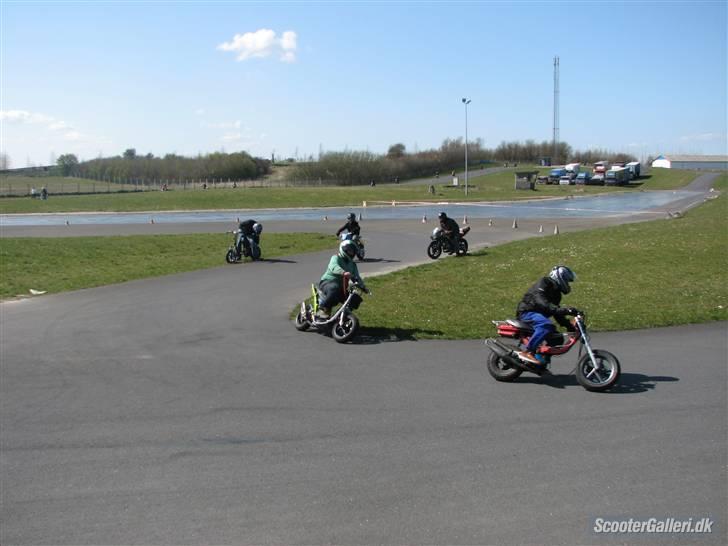 Suzuki DNA Rally projekt  - Mig til træf 7000 billede 16