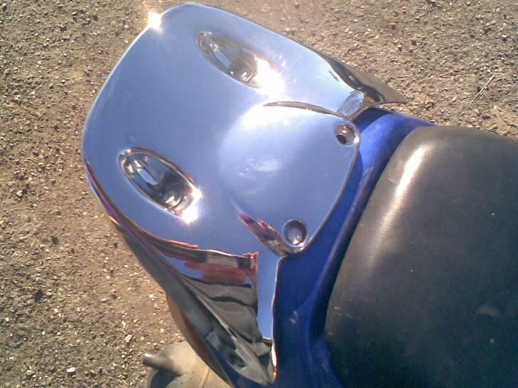 Aprilia Sonic.....solgt..... billede 6