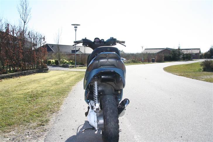 Gilera Stalker 'Stage6 Edition' billede 9