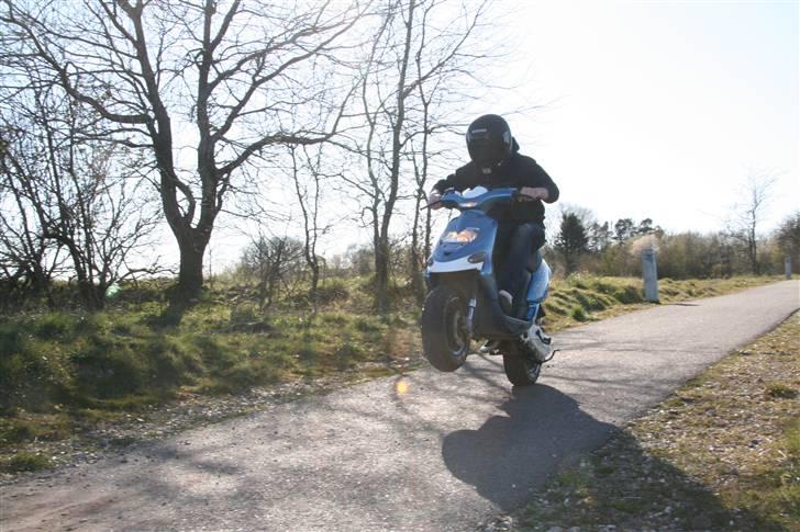 Gilera Stalker 'Stage6 Edition' billede 10