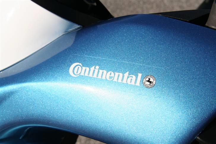 Gilera Stalker 'Stage6 Edition' billede 16