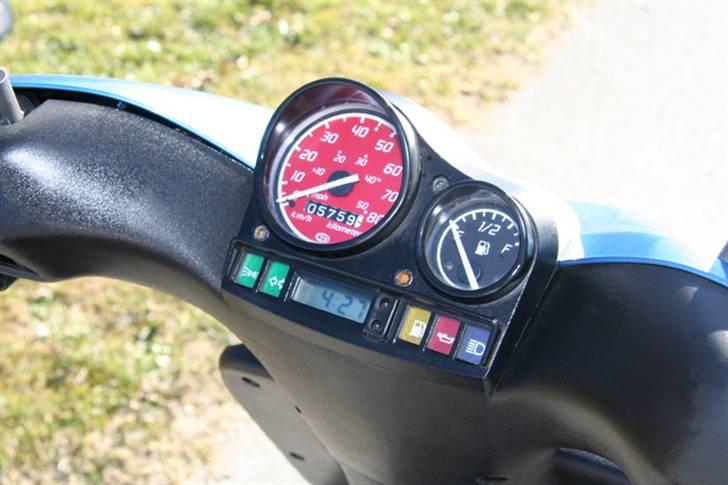 Gilera Stalker 'Stage6 Edition' billede 18