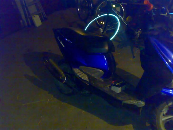 PGO dr.big billede 1