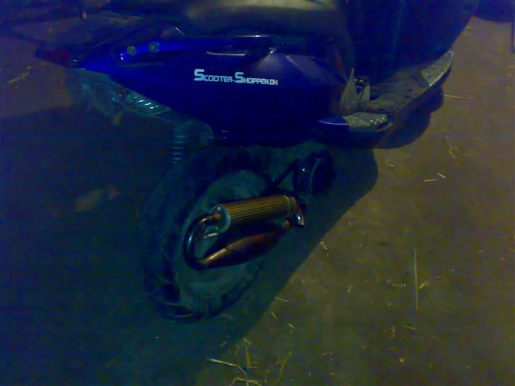 PGO dr.big billede 2