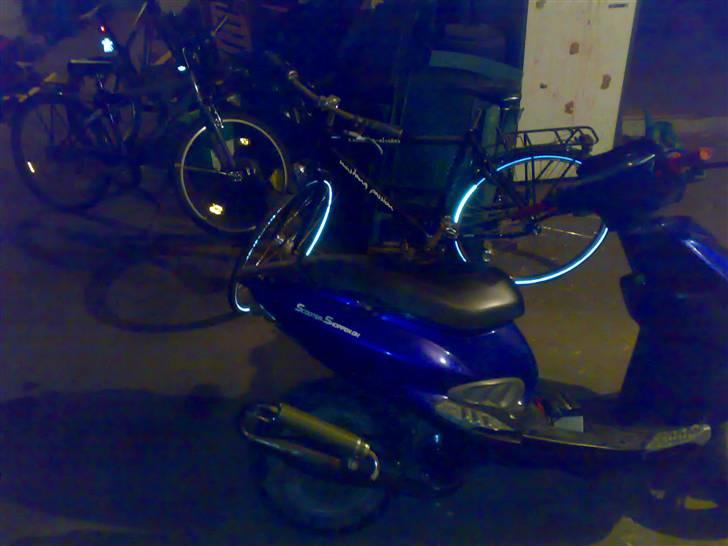 PGO dr.big billede 3