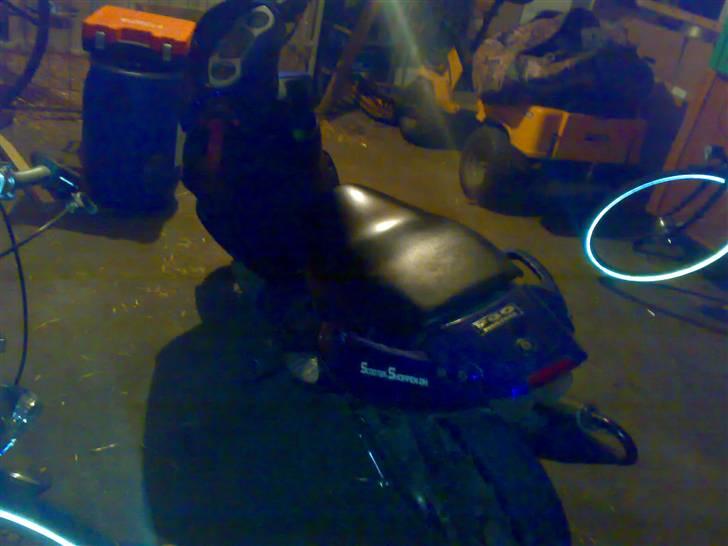 PGO dr.big billede 4