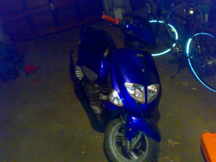 PGO dr.big billede 5