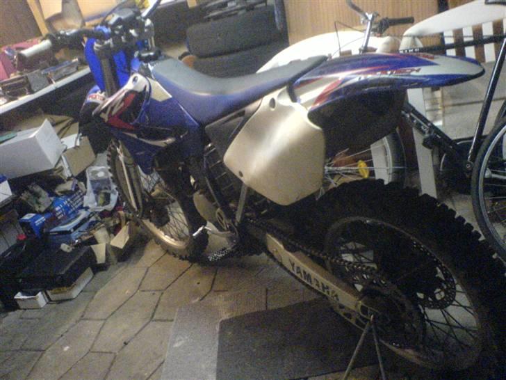 Piaggio Nrg eXtreme billede 12