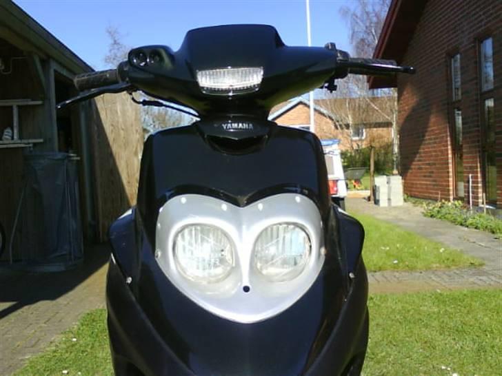 Yamaha BWS NG billede 7