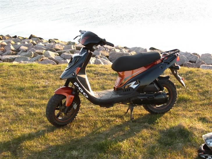 PGO Hot50 billede 18