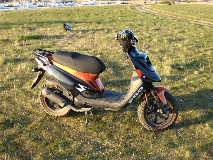 PGO Hot50 billede 19