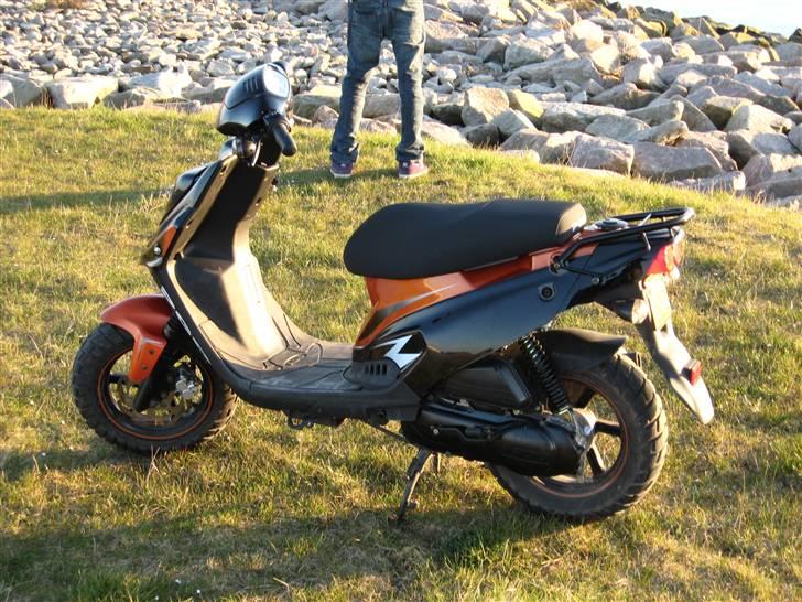 PGO Hot50 billede 20