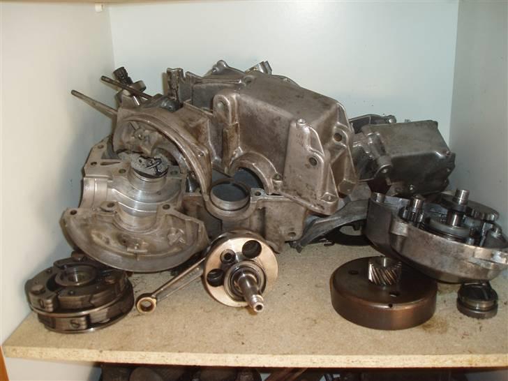 Puch Maxi K billede 2