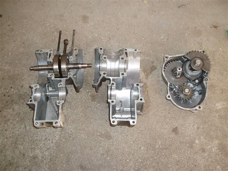 Puch Maxi K billede 5