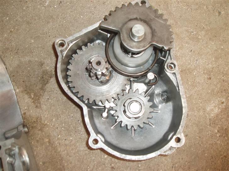 Puch Maxi K billede 8