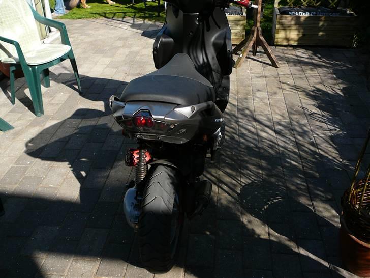 Gilera Runner sp  (SOLGT)  billede 5