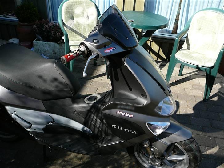 Gilera Runner sp  (SOLGT)  billede 6