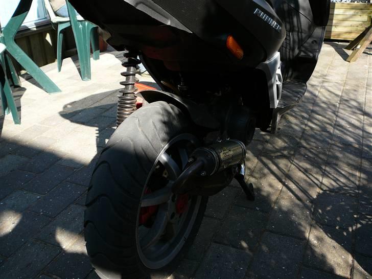 Gilera Runner sp  (SOLGT)  billede 7