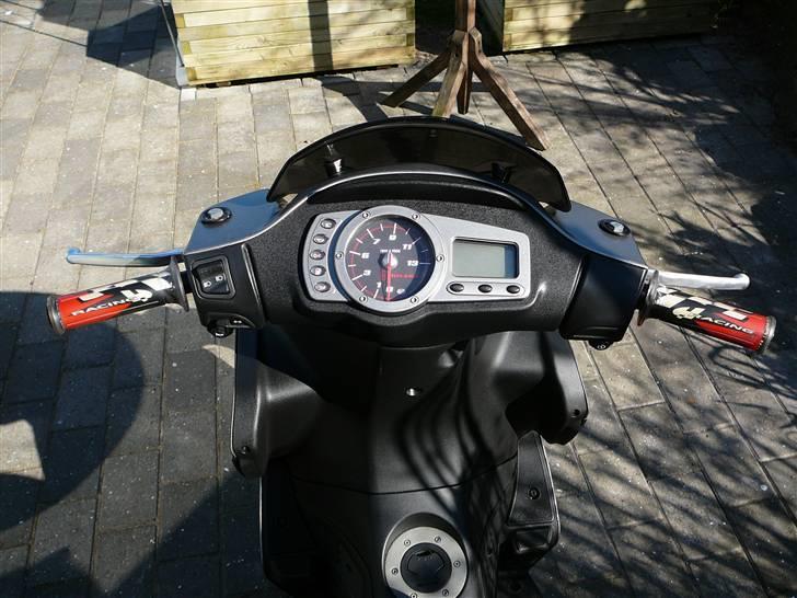 Gilera Runner sp  (SOLGT)  billede 8