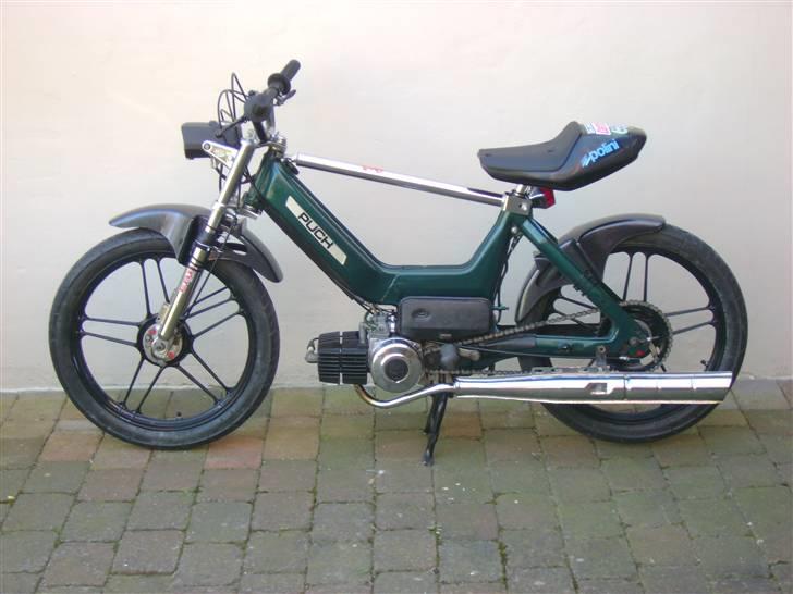 Puch maxi (solgt) billede 1