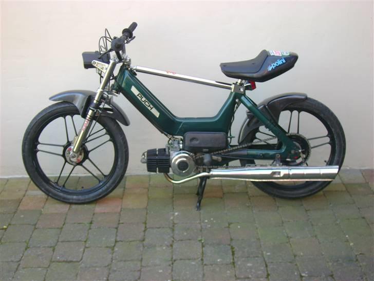 Puch maxi (solgt) billede 2