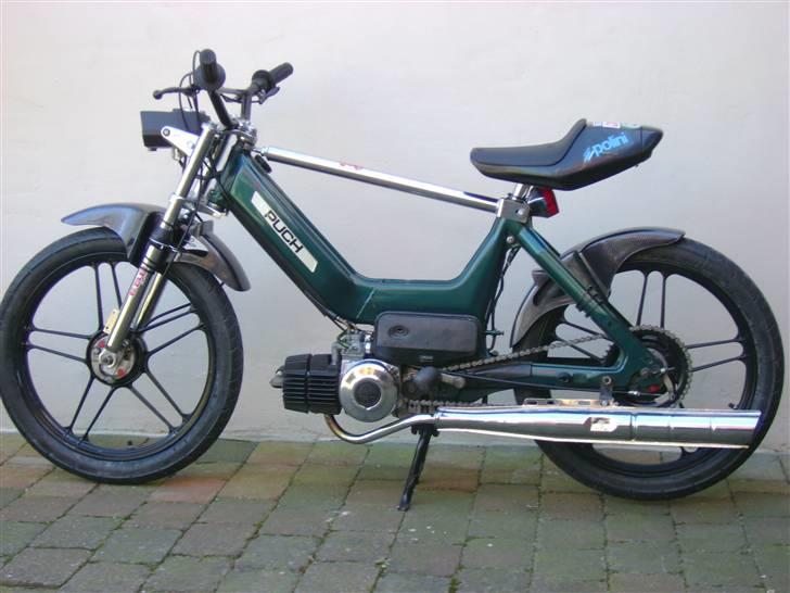 Puch maxi (solgt) billede 3