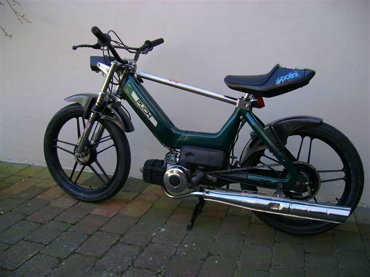 Puch maxi (solgt) billede 4