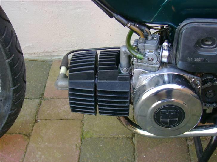 Puch maxi (solgt) billede 5