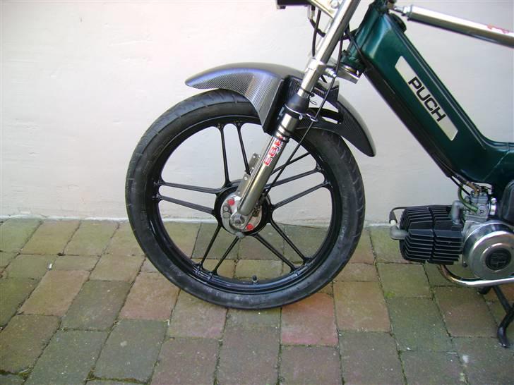Puch maxi (solgt) billede 6