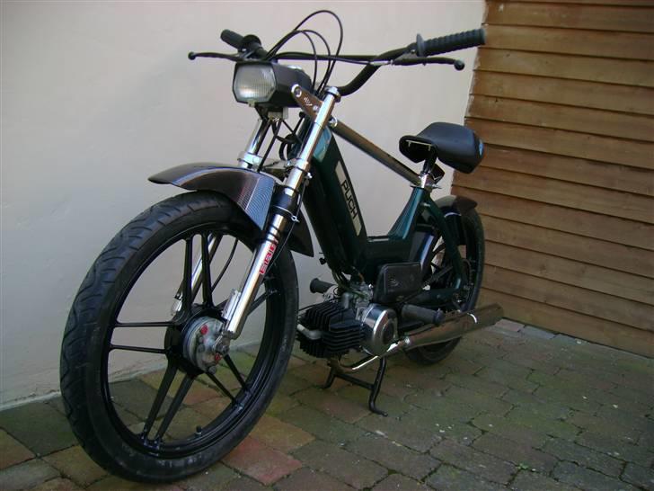 Puch maxi (solgt) billede 7