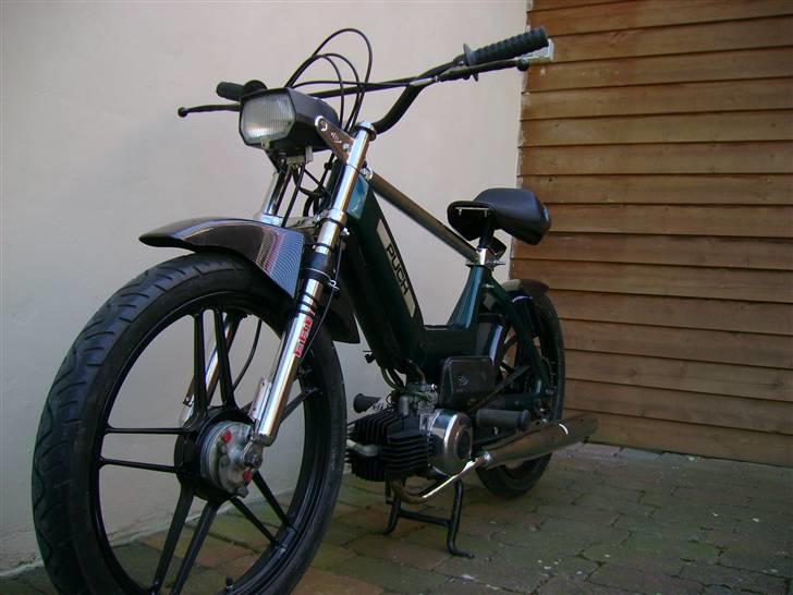 Puch maxi (solgt) billede 8