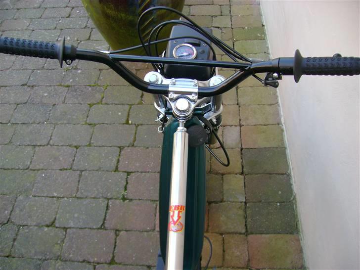 Puch maxi (solgt) billede 9