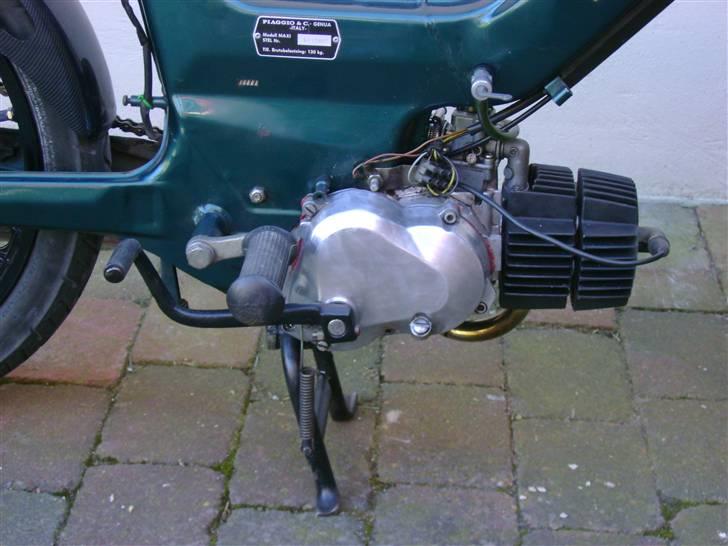 Puch maxi (solgt) billede 13