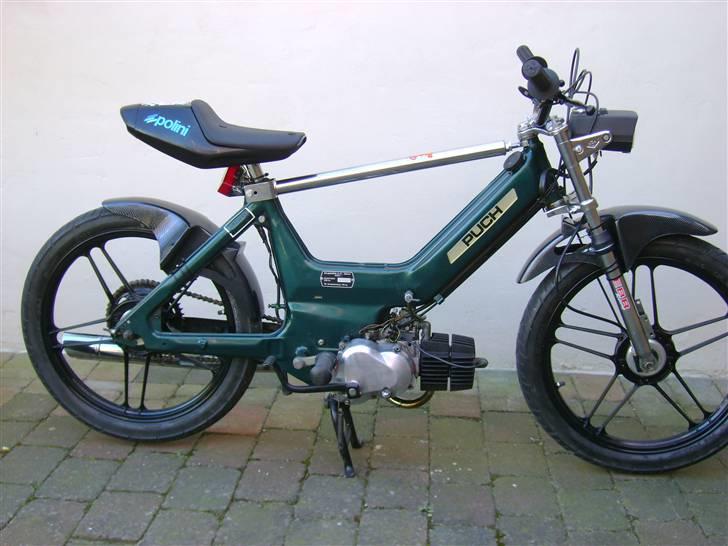 Puch maxi (solgt) billede 14