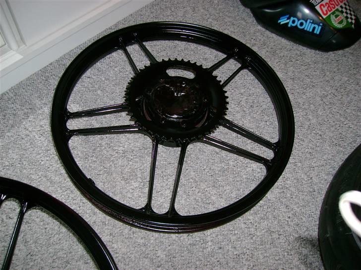 Puch maxi (solgt) billede 18