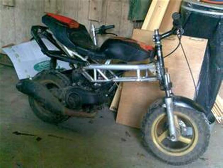 MiniBike @ SONIC LC SOLGT - Som AC billede 3