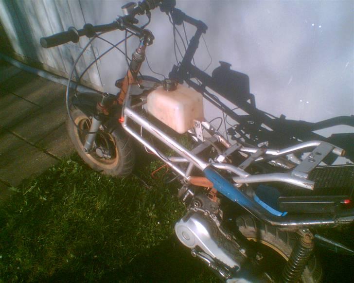 MiniBike @ SONIC LC SOLGT - Nu billede 4