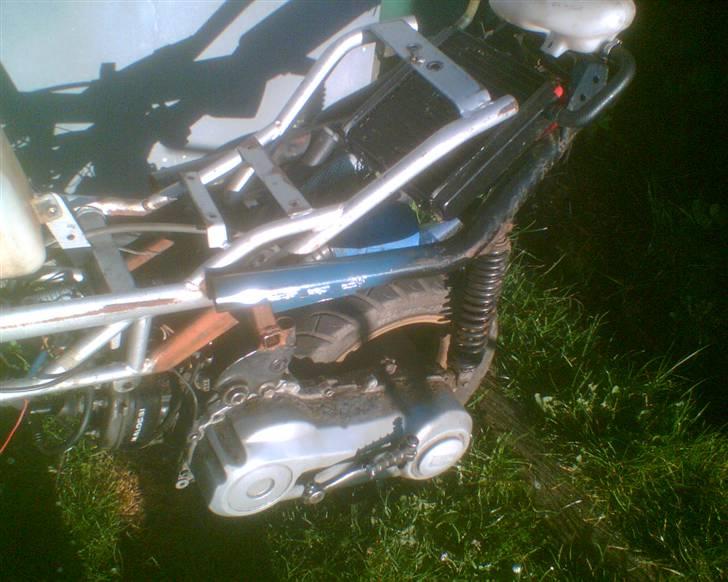 MiniBike @ SONIC LC SOLGT - Nu billede 5