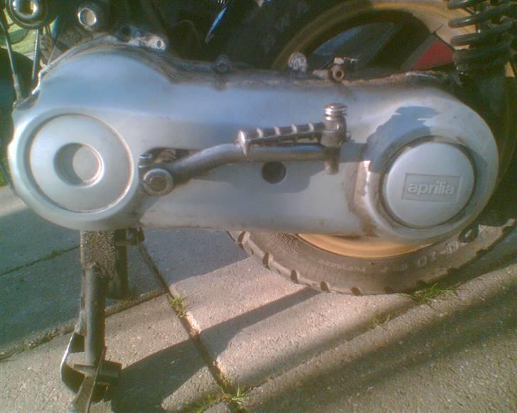 MiniBike @ SONIC LC SOLGT - Aprilia :D billede 9