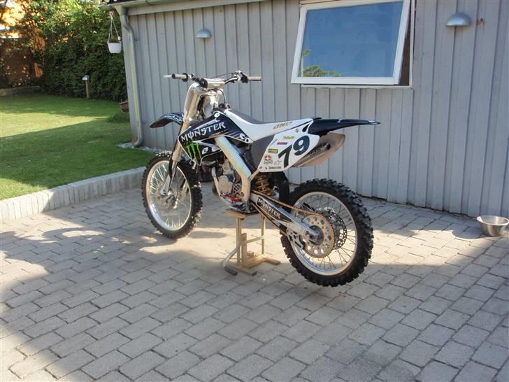 Honda (Solgt) billede 1