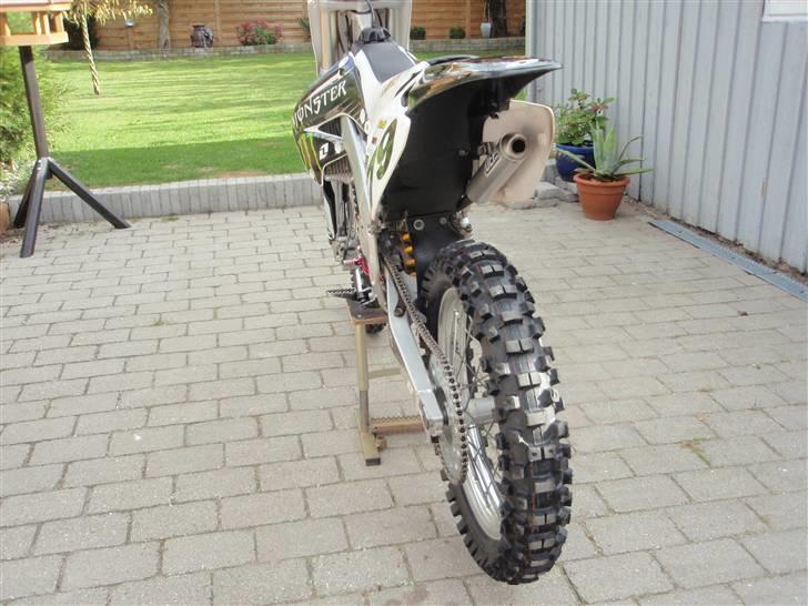 Honda (Solgt) billede 2