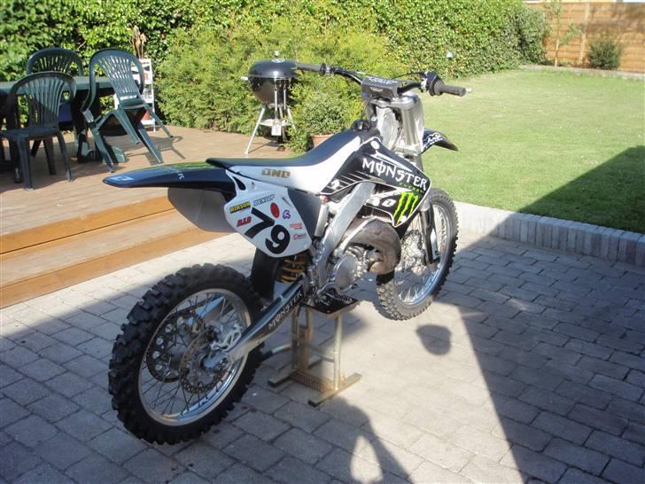 Honda (Solgt) billede 3