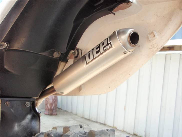 Honda (Solgt) billede 4