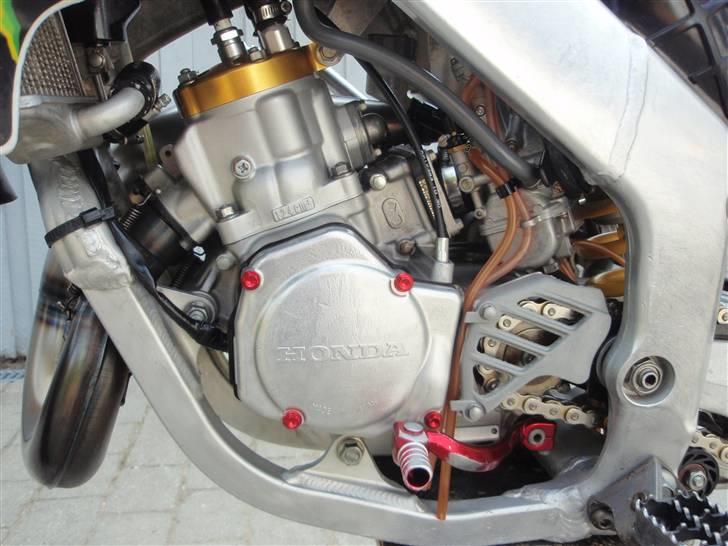 Honda (Solgt) billede 5